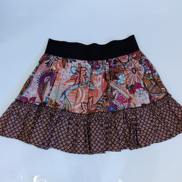 Xhilaration Skirt XL - Picture 2 of 5